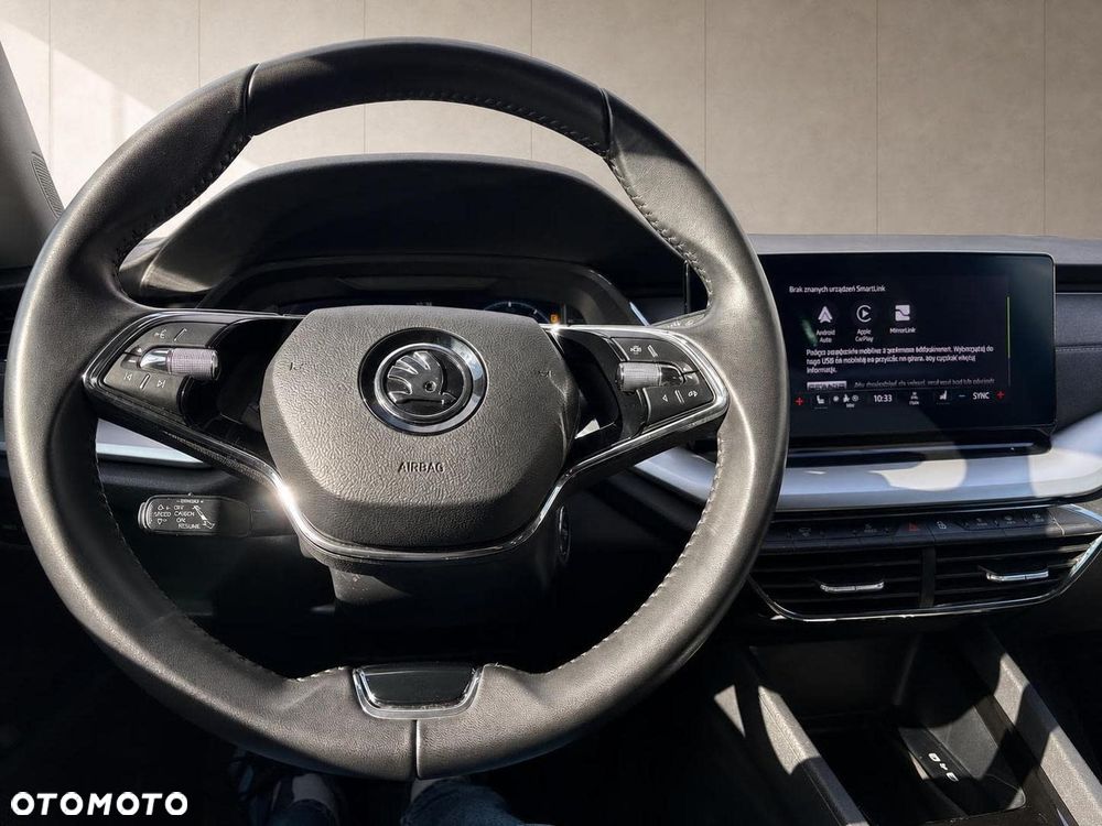 Skoda Octavia 2.0 TSI 4x4 Style DSG - 13
