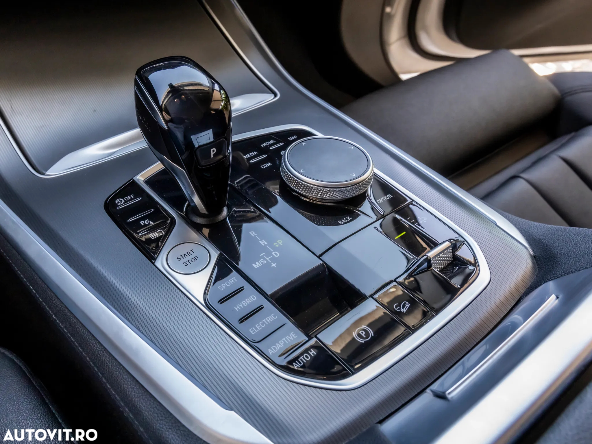 BMW X5 xDrive45e AT PHEV - 23