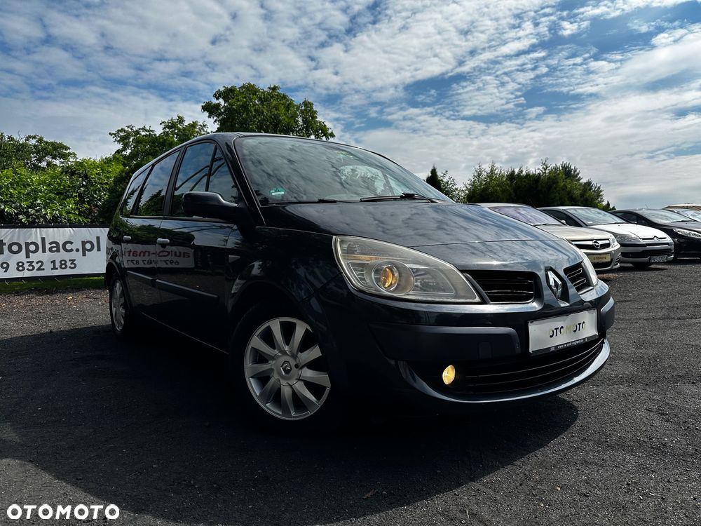 Renault Scenic - 5