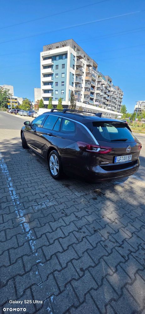 Opel Inny - 2