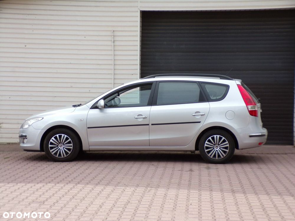 Hyundai i30 - 15