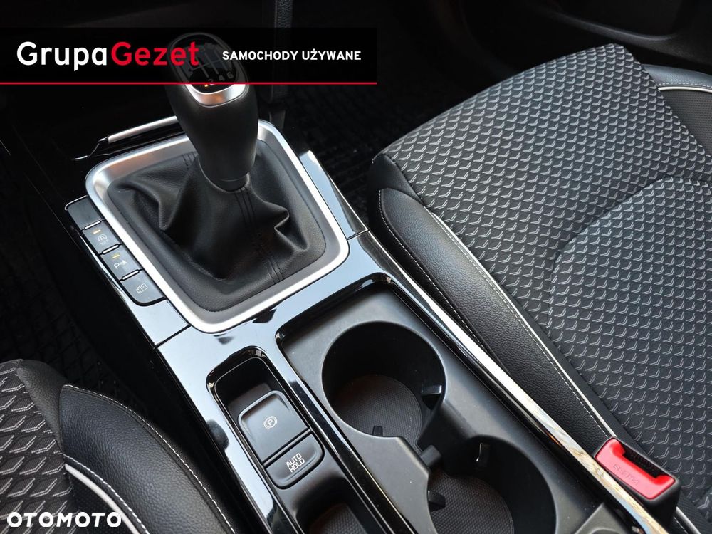 Kia Ceed 1.5 T-GDI Business Line - 15