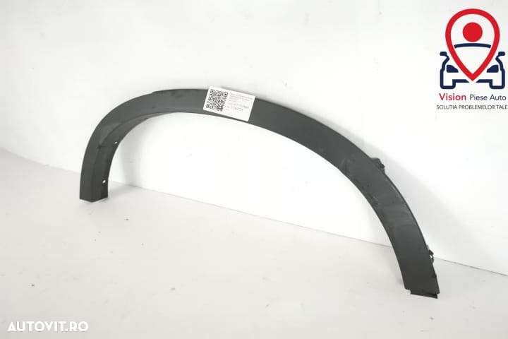 Bandou Aripa Overfender Stanga Spate Original In Stare Buna BMW  X3  F - 3