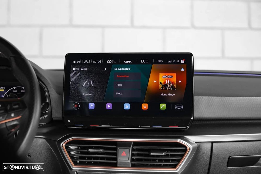 Cupra Leon ST 1.4 e-Hybrid VZ DSG - 14