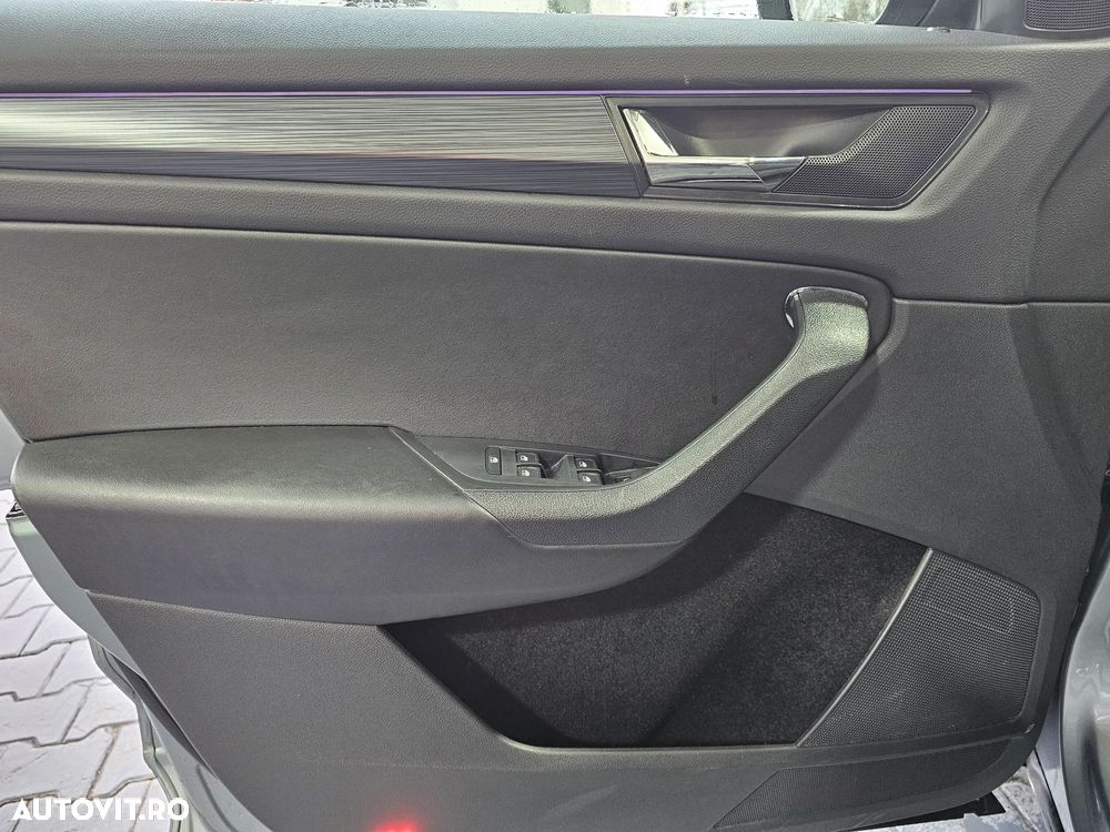 Skoda Kodiaq 2.0 TDI 4X4 DSG Ambition - 4
