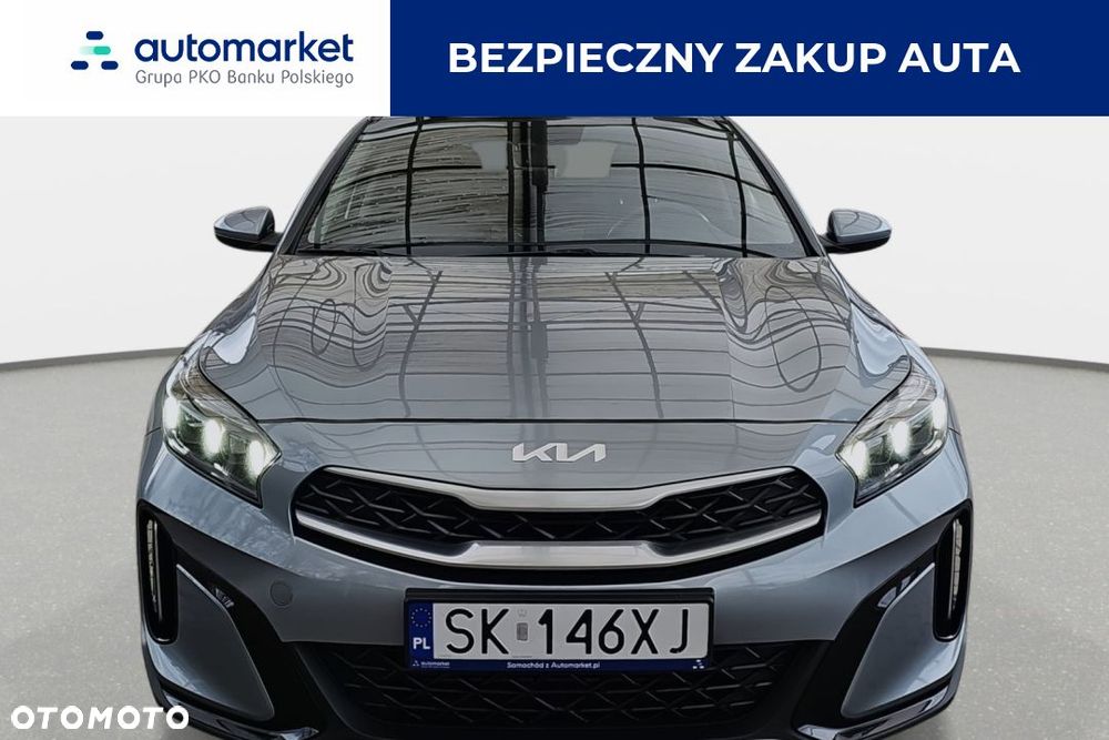 Kia XCeed 1.5 T-GDI M - 7