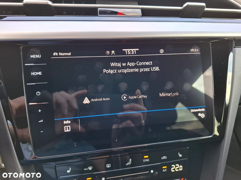 Volkswagen Arteon Shooting Brake 2.0 TSI OPF DSG R-Line - 28