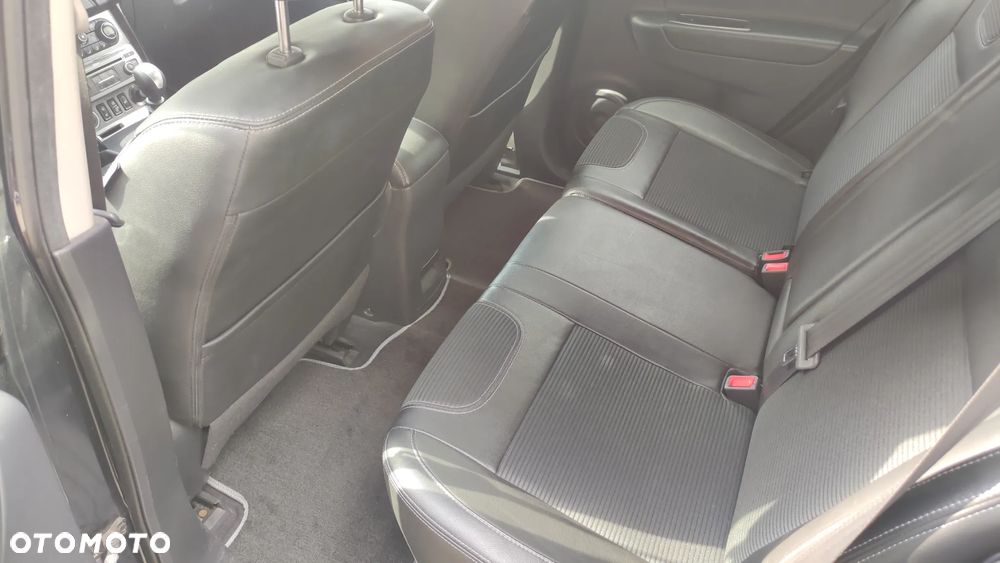 Renault Koleos 2.0 dCi 4x4 Bose Edition - 12