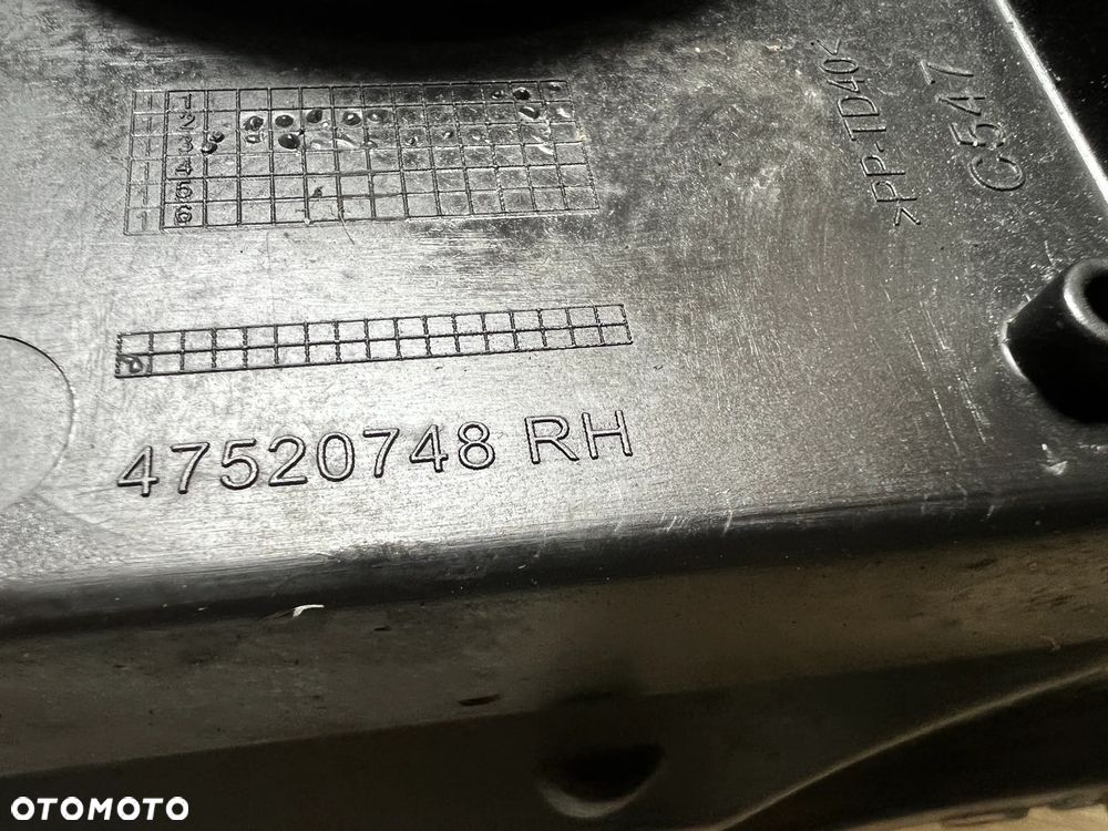 LAMPA PRAWA PRZÓD - FIAT 500L 12-17 EU 47520748 - 3