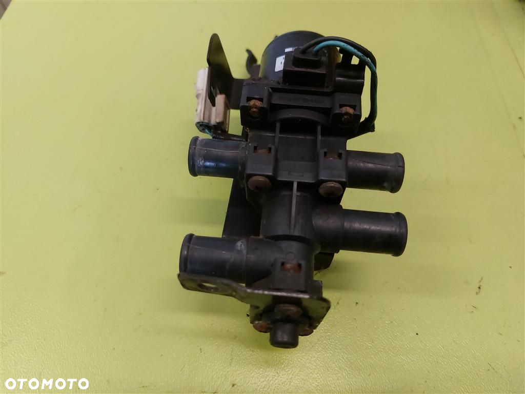 Elektrozawór wody Jaguar  XJ 4.0B 224KM  X300 1994-1997 DENOS MNA6711AB - 5