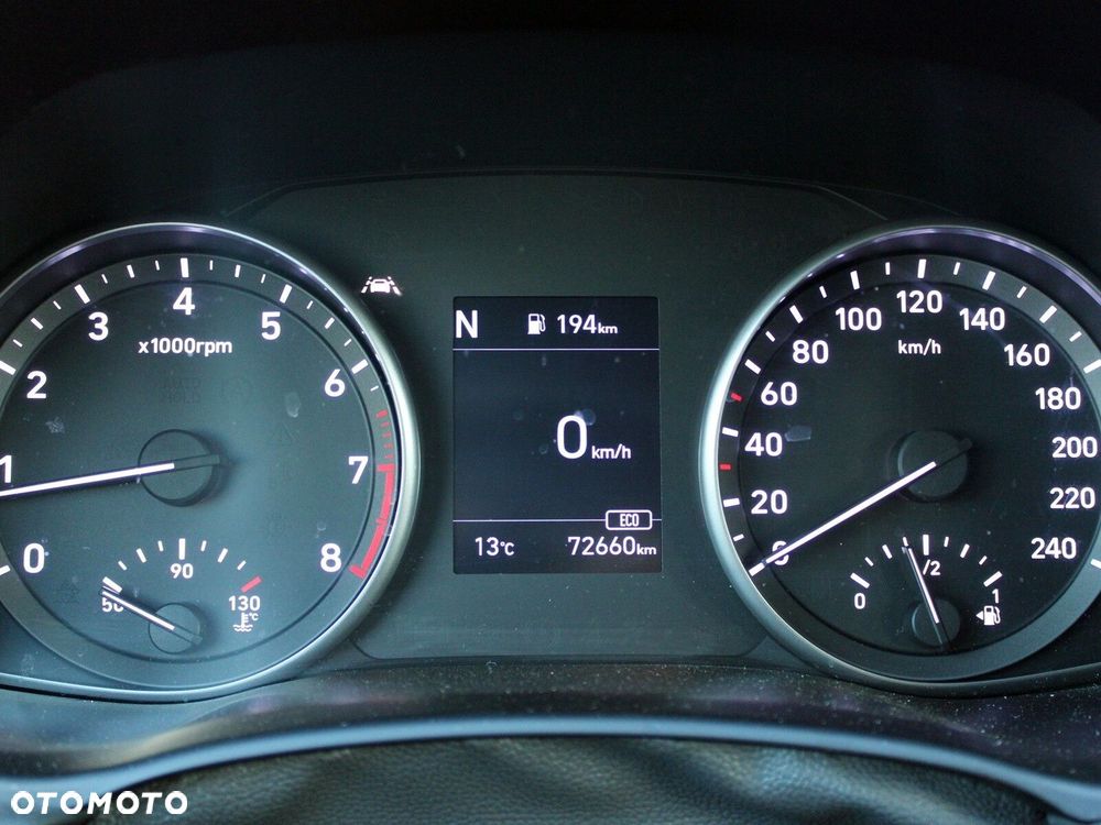 Hyundai i30 1.5 T-GDI 48V Smart - 27