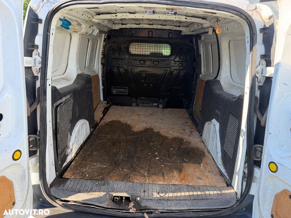 Ford Transit Connect Combi Commercial LWB(L2) M1 Trend - 5