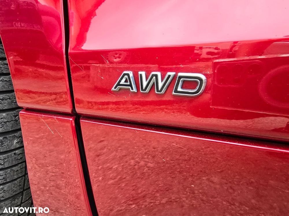 Ford Edge 2.0 Panther A8 AWD ST Line - 34