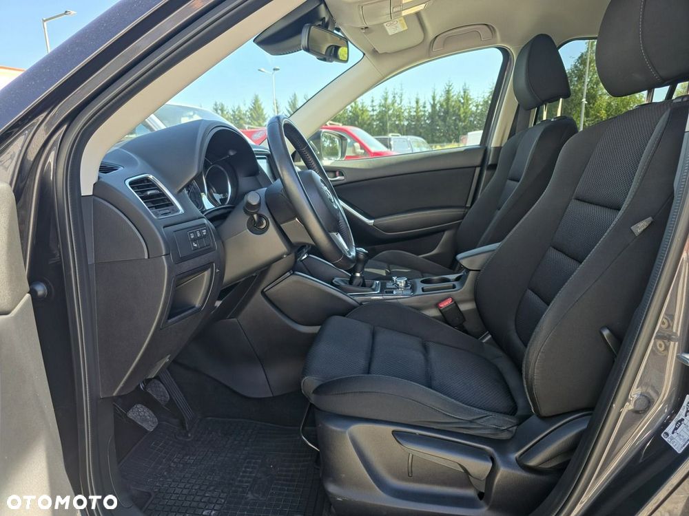 Mazda CX-5 2.0 Skyenergy 2WD - 5