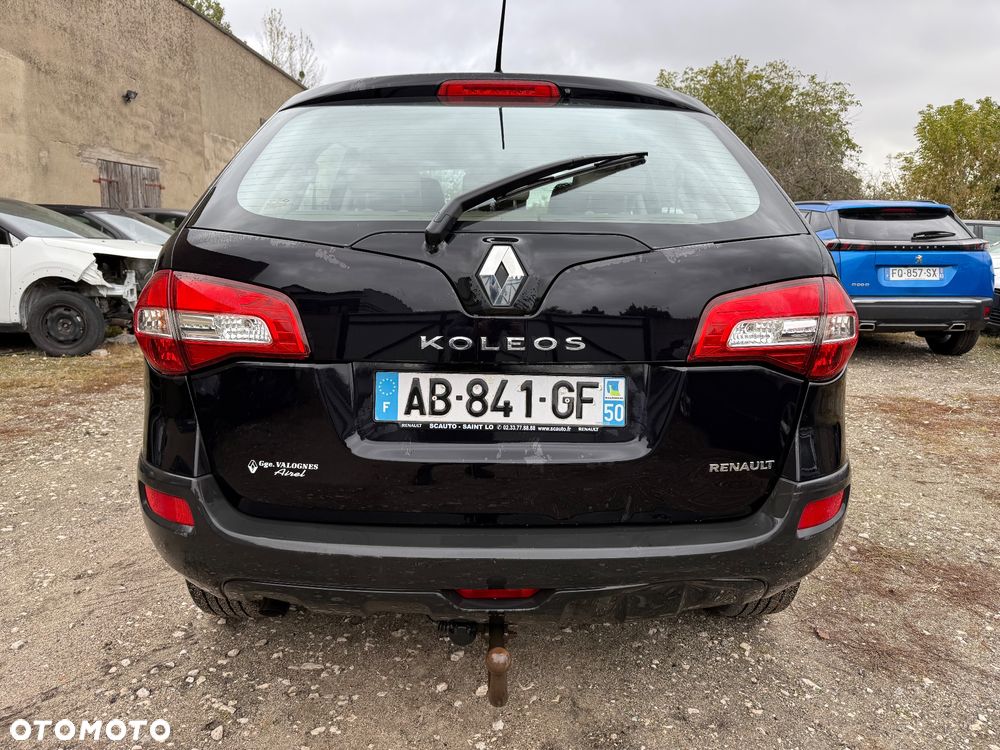 Renault Koleos - 10