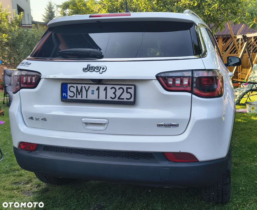 Jeep Compass - 7