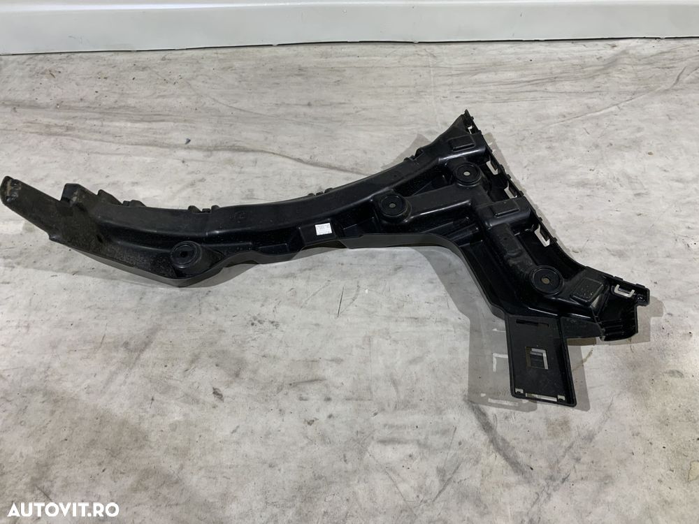 Suport bara spate dreapta, Seat Cupra Formentor, 2020, 2021, 2022, 2023, 2024, cod origine OE 5FF807394. - 3