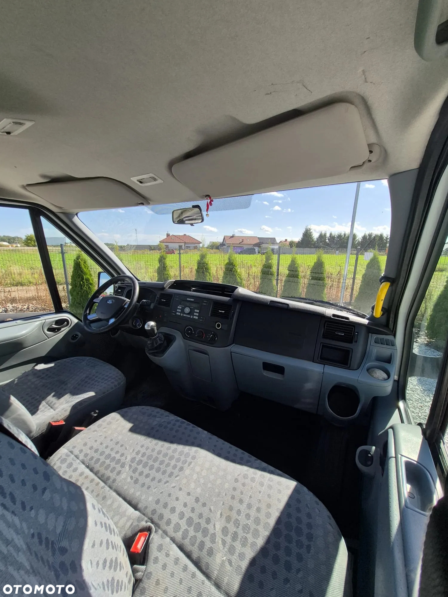 Ford Transit - 23
