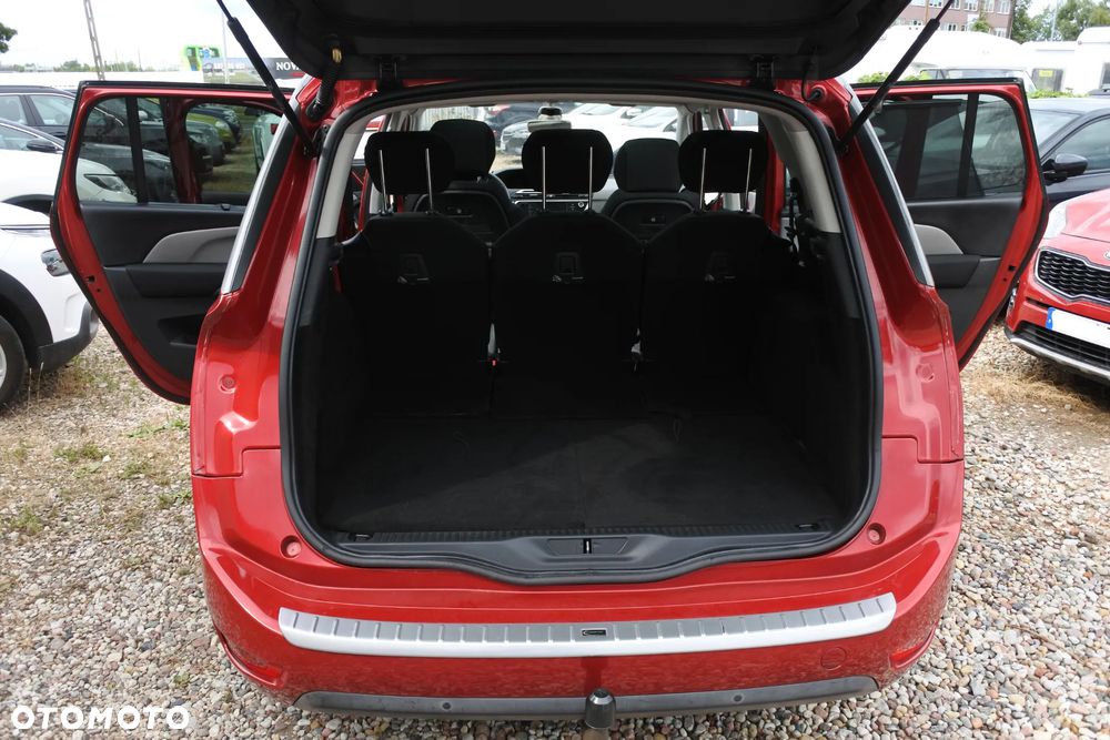 Citroën C4 Grand Picasso BlueHDi 150 EAT6 Exclusive - 12