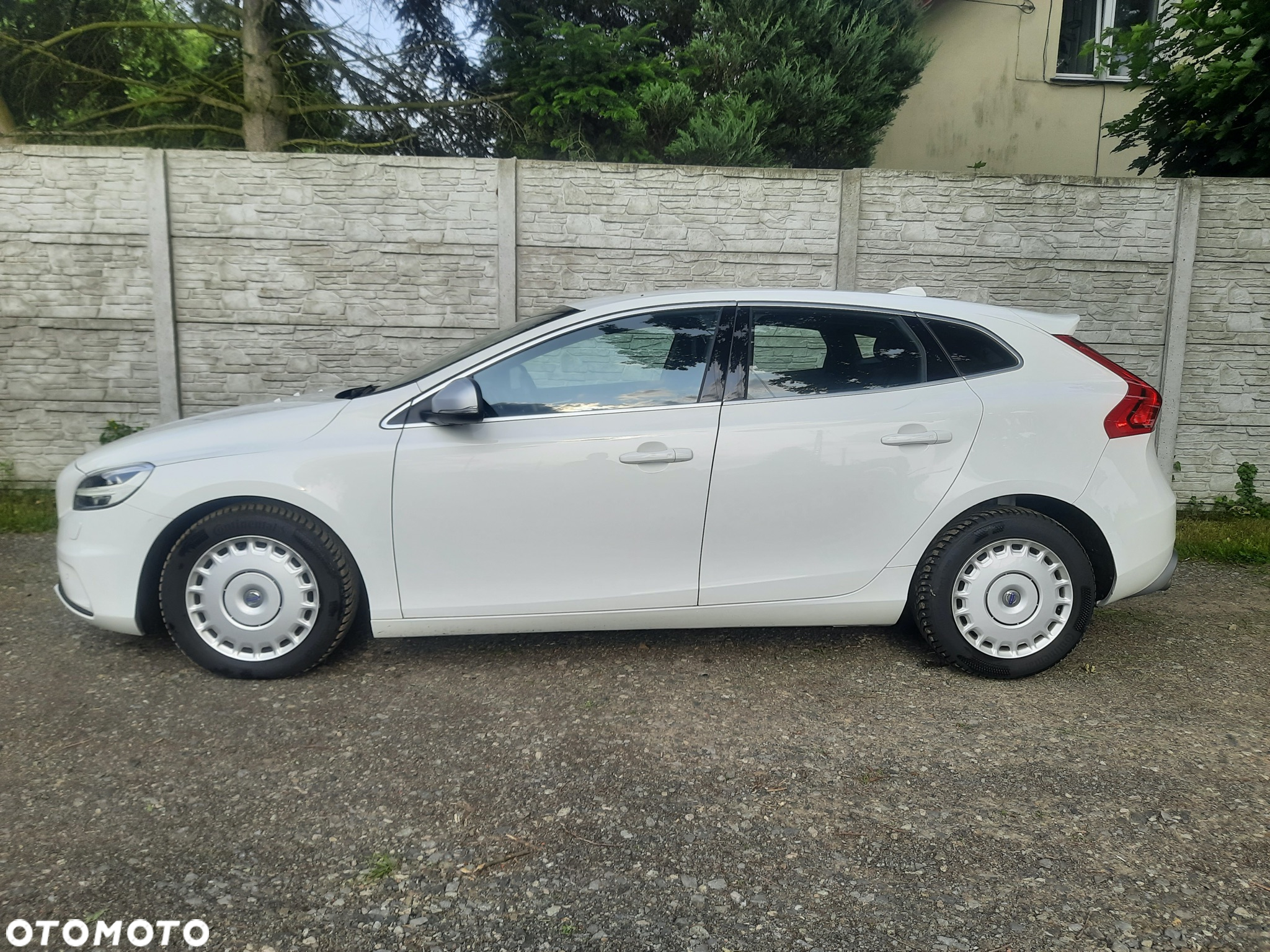 Volvo V40 T3 Drive-E R-Design Momentum - 7