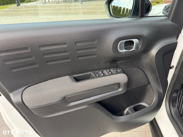 Citroën C3 Aircross - 28