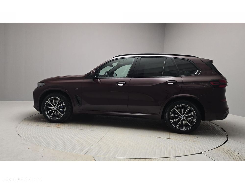 BMW X5 - 3