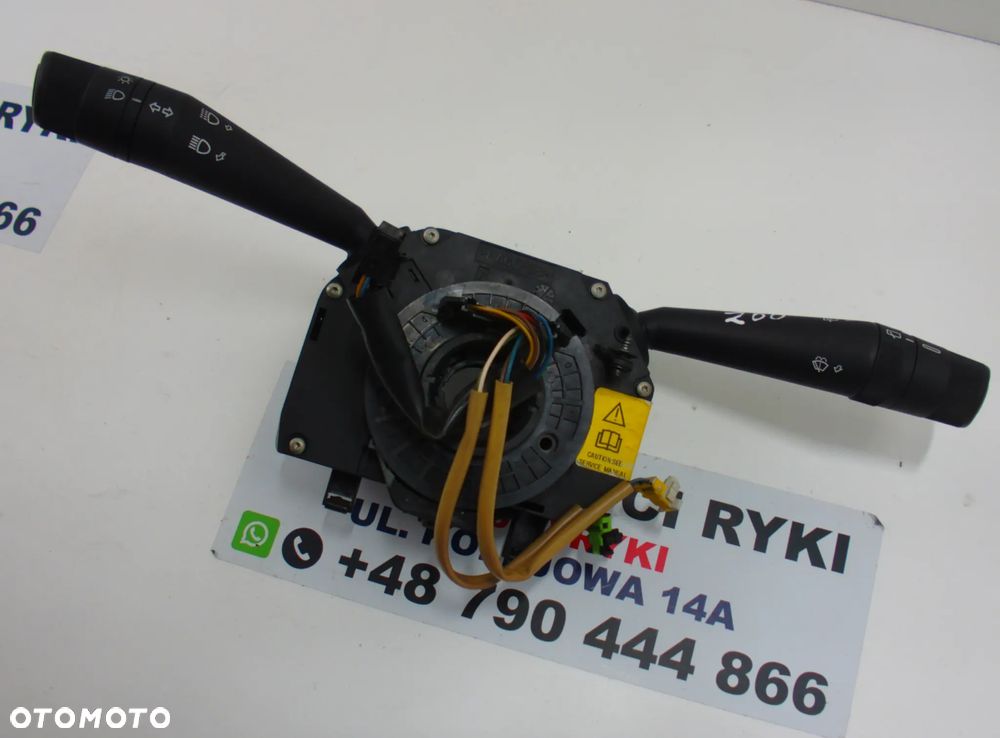 Fiat Przełącznik zespolony 735410430 - 2
