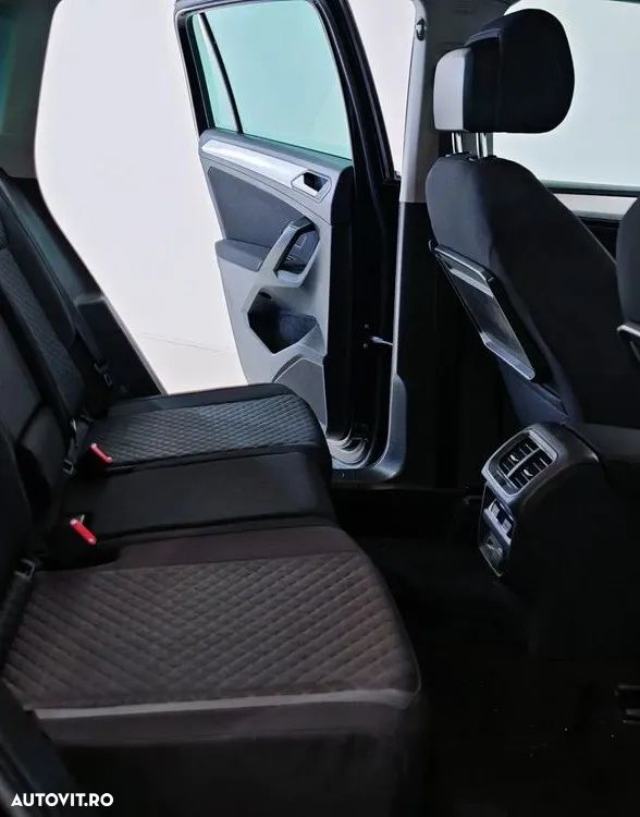 Volkswagen Tiguan 2.0 TDI SCR (BlueMotion Technology) DSG Comfortline - 13