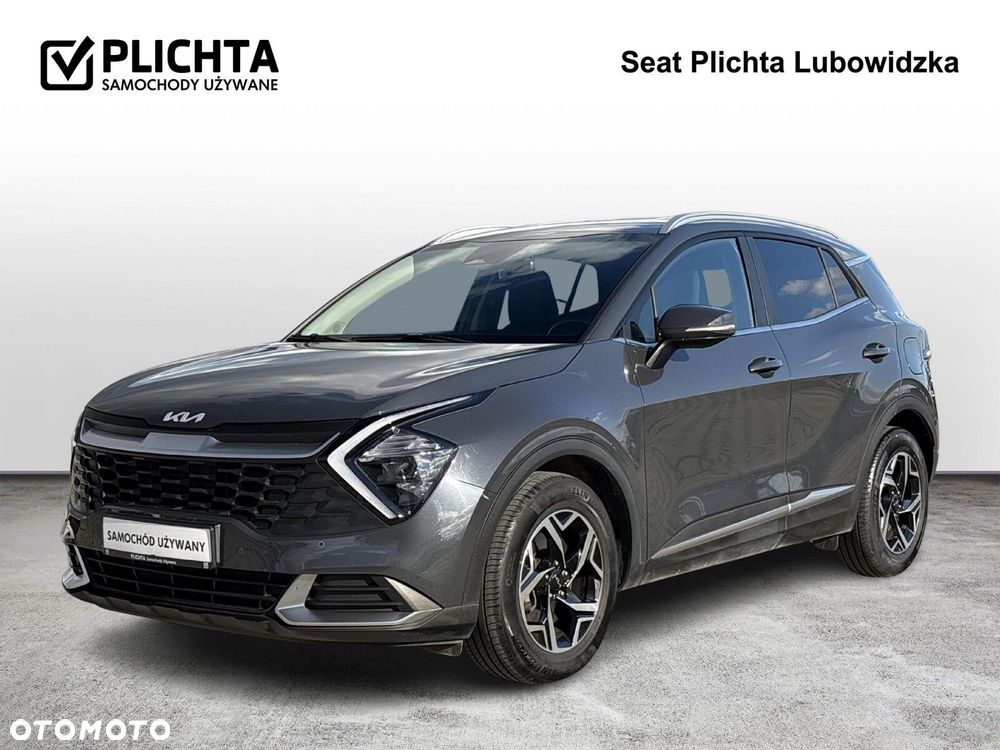 Kia Sportage 1.6 T-GDI L 2WD