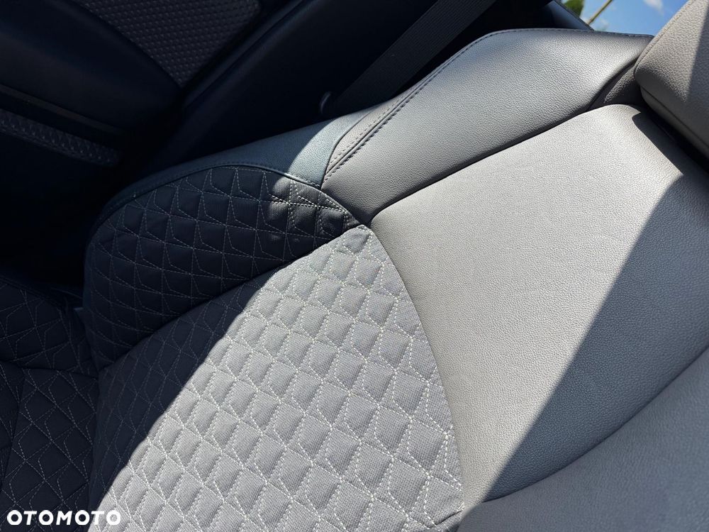 Toyota C-HR 1.8 Hybrid Executive - 22