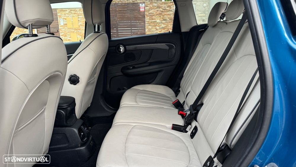MINI Countryman - 11
