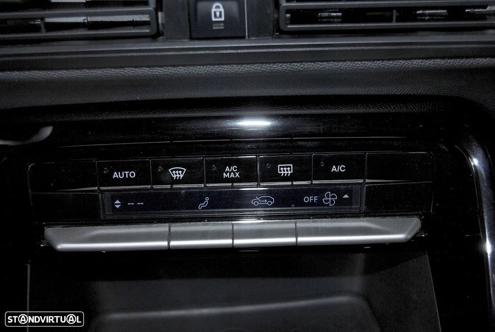 Citroën e-C3 44 kWh Autonomia Conforto Max - 30