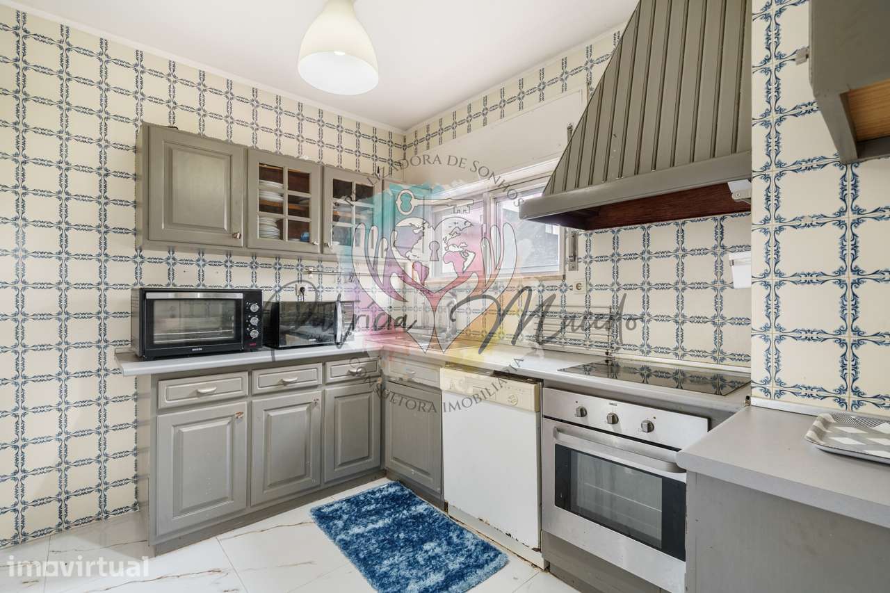 Apartamento T3 no Centro de Barcelos - Grande imagem: 5/18