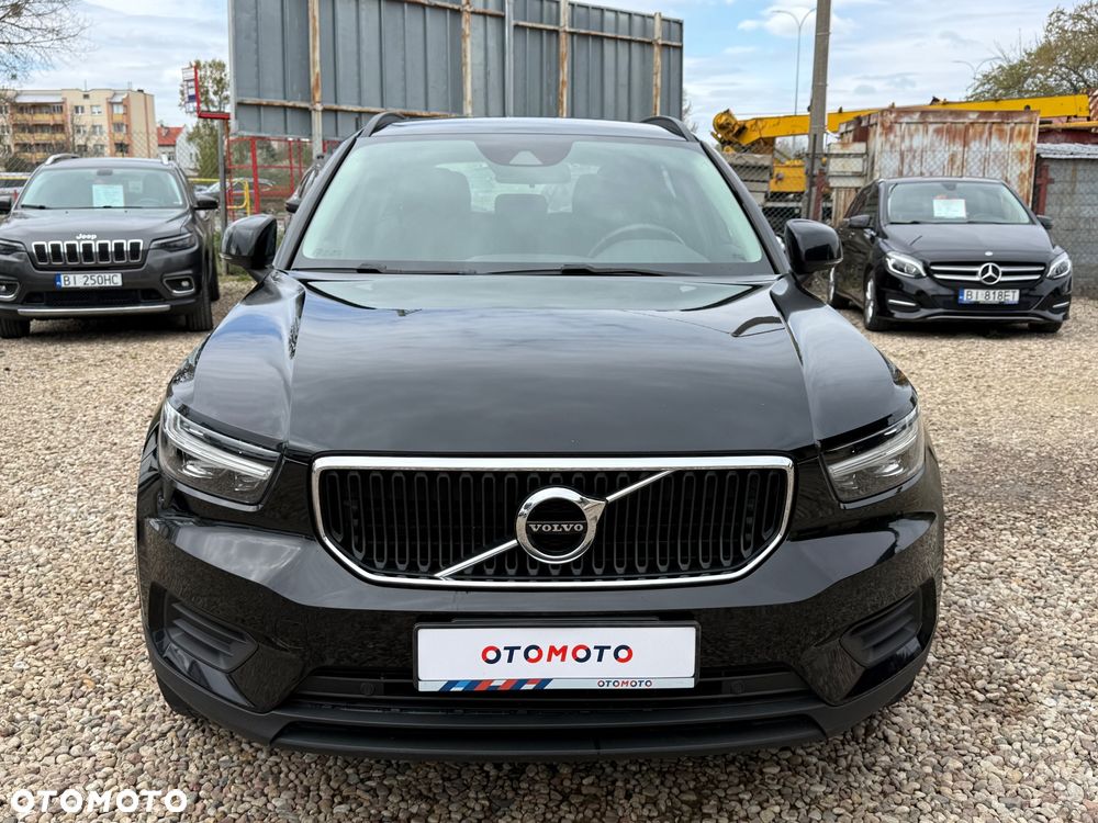 Volvo XC 40 - 4