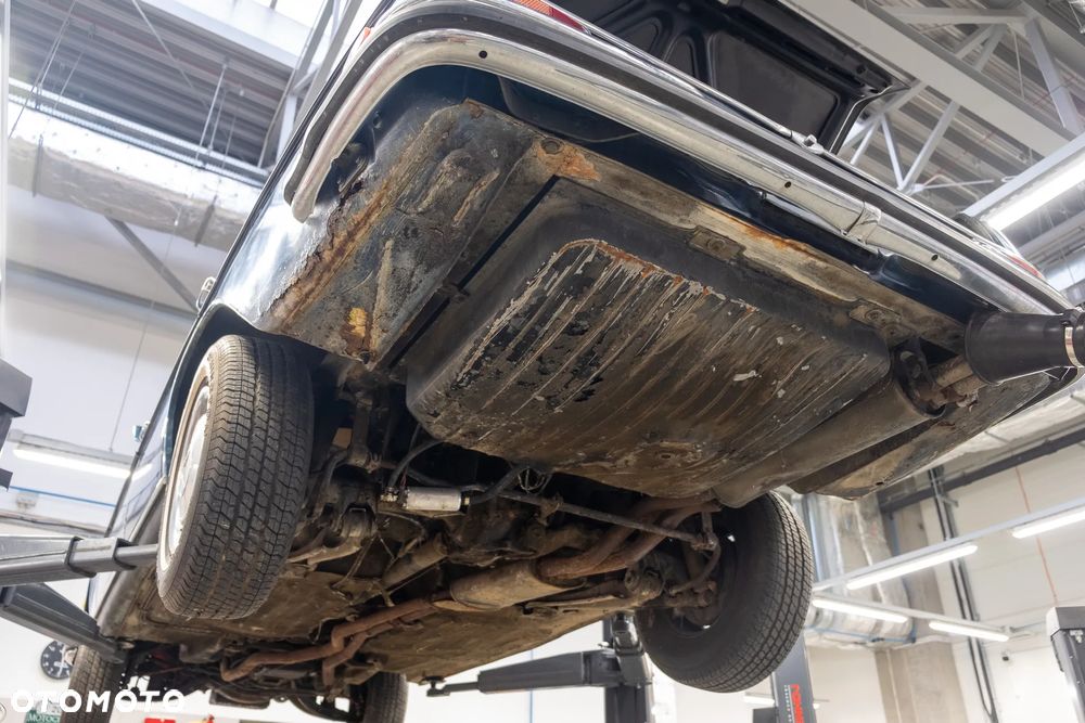 Mercedes-Benz Klasa S - 13