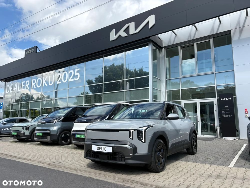 Kia EV2 42.2kWh Earth - 2