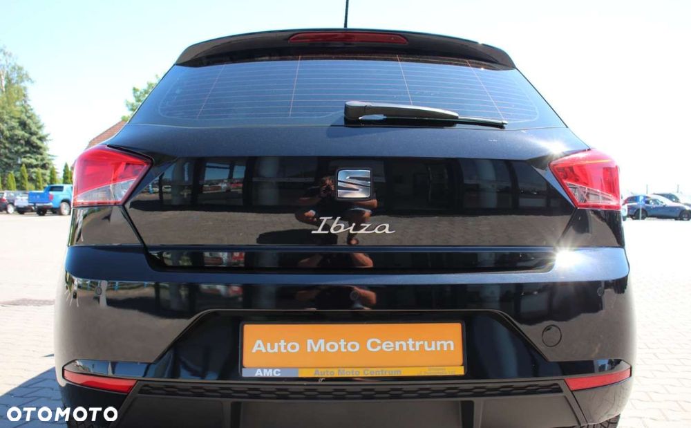 Seat Ibiza - 7