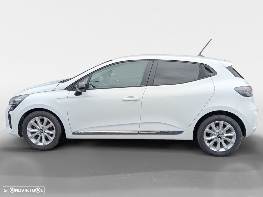 Renault Clio 1.0 TCe Intens CVT - 2