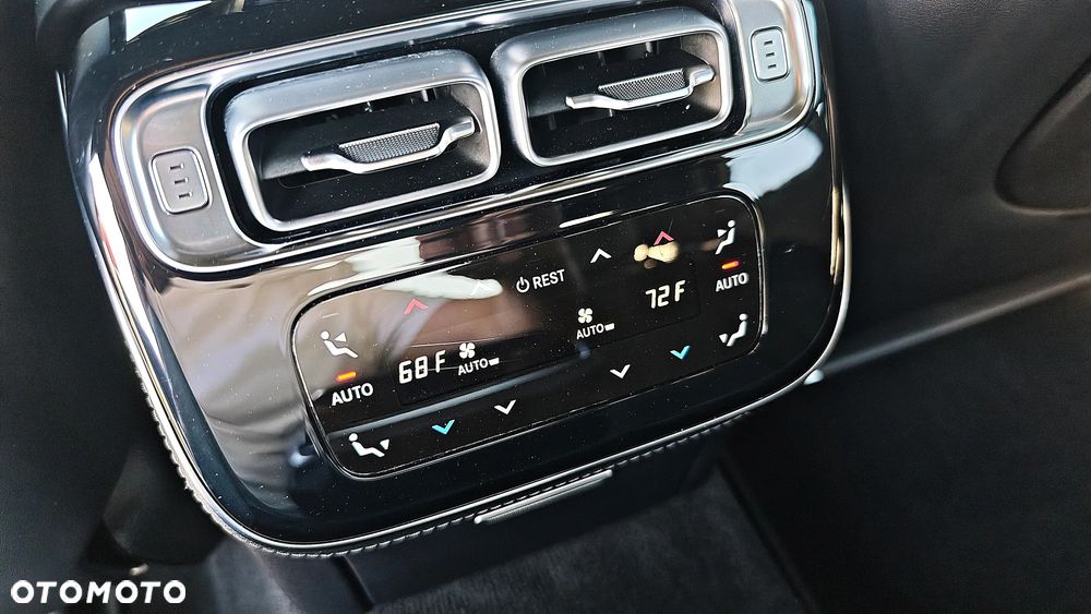 Mercedes-Benz Klasa S 580 4Matic L 9G-TRONIC - 16