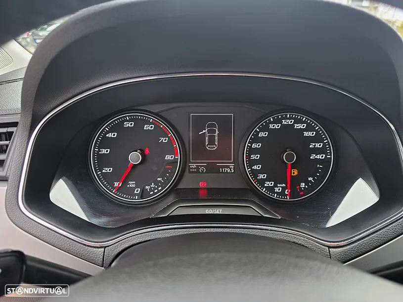 SEAT Ibiza 1.0 Style - 16