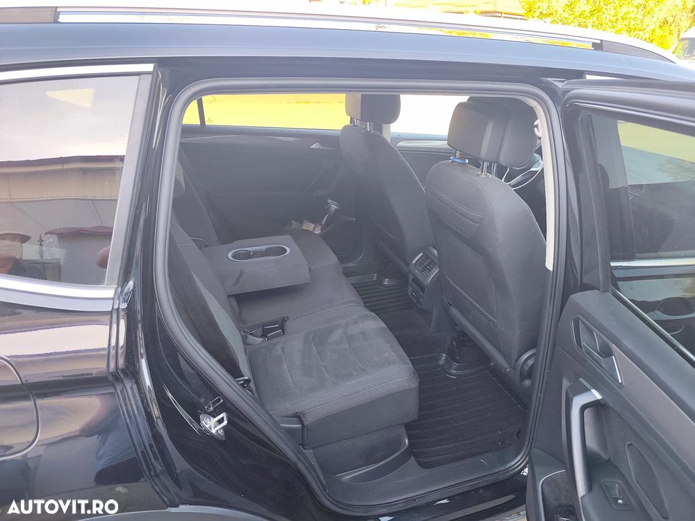 Volkswagen Tiguan 2.0 TDI DPF DSG Comfortline - 7