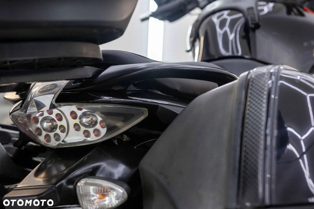 Moto Guzzi Norge - 13