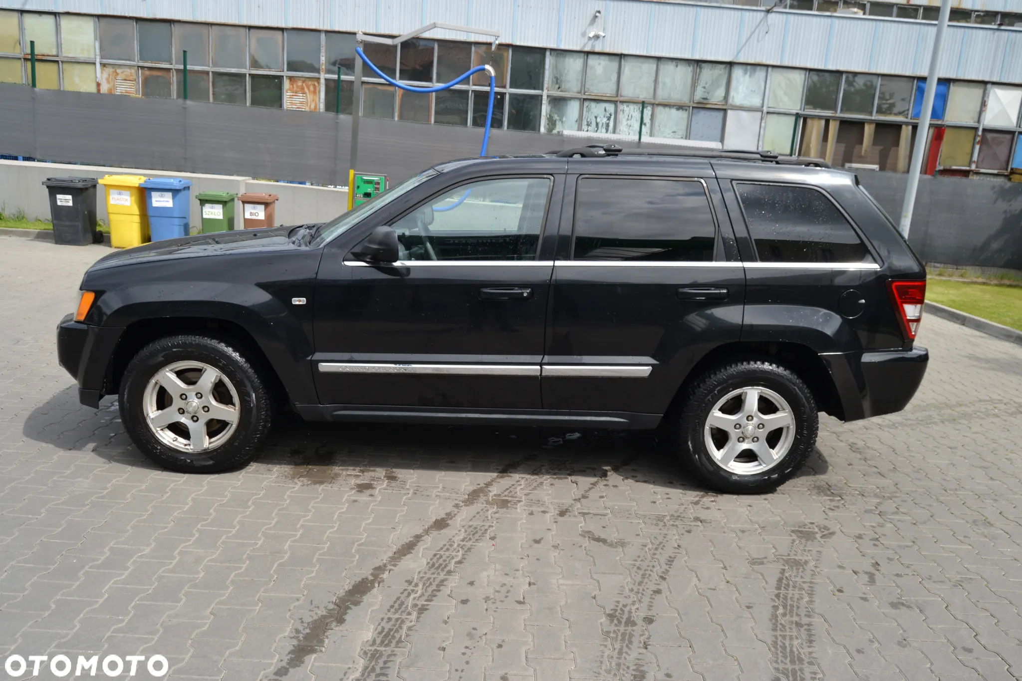 Jeep Grand Cherokee - 6