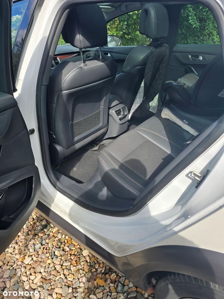 Peugeot 508 2.0 BlueHDi RXH S&S - 18