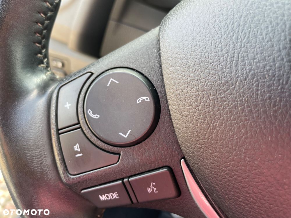 Toyota Auris - 24