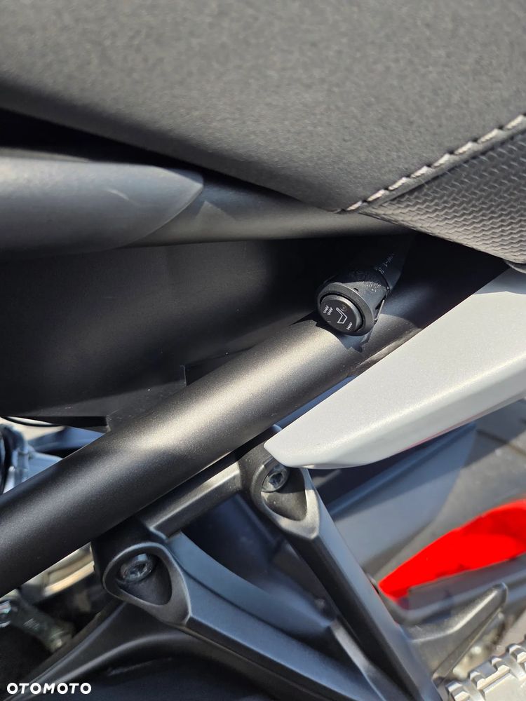 Yamaha MT - 14