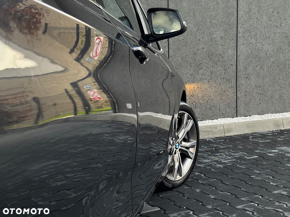 BMW Seria 2 220d Gran Tourer Sport-Aut Advantage - 10