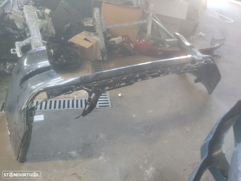 Parachoques Trás / Para Choques Traseiro Nu Bmw X5 (G05, F95)  8069240 - 3