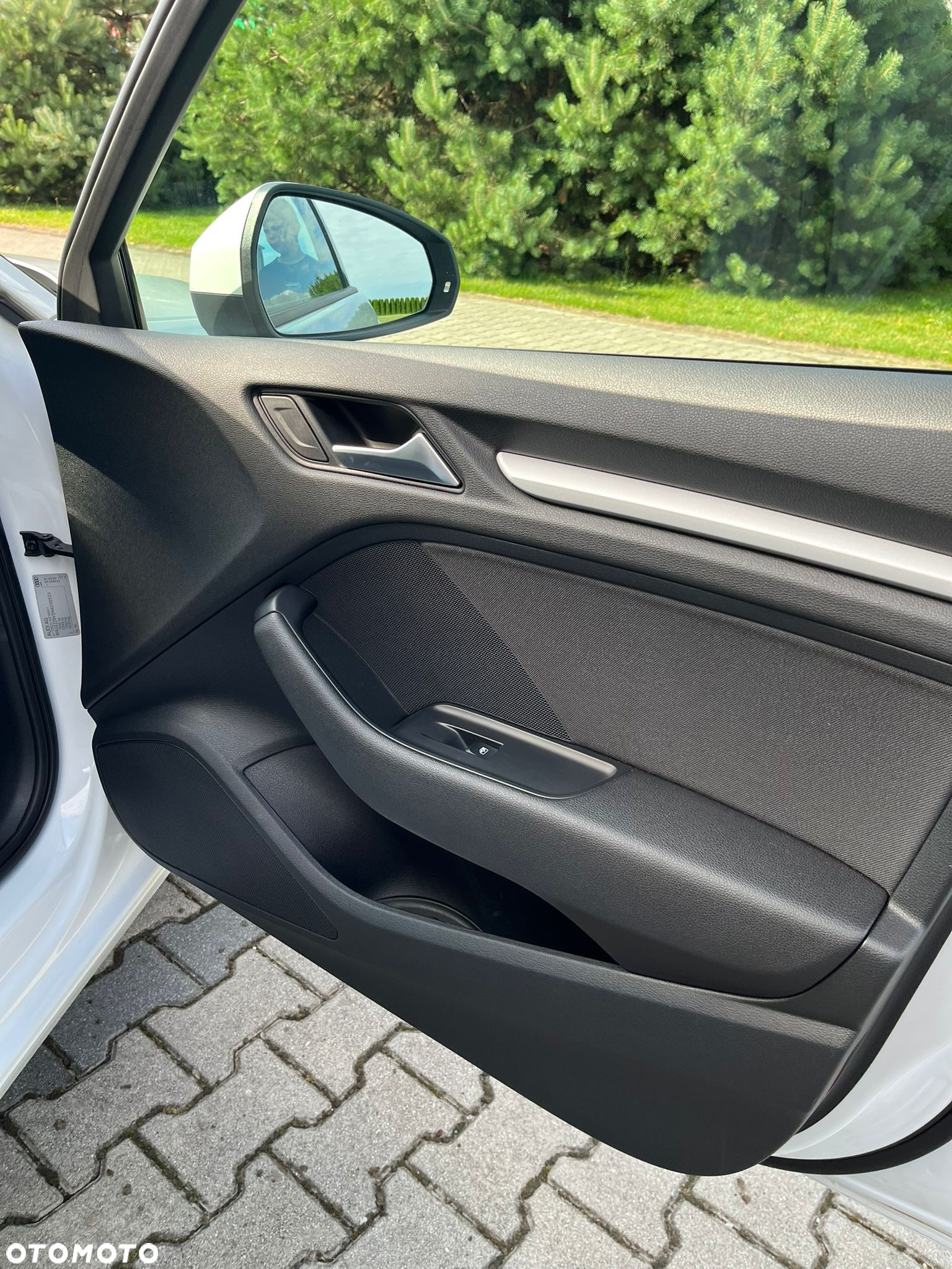 Audi A3 1.6 TDI clean diesel Ambiente S tronic - 14