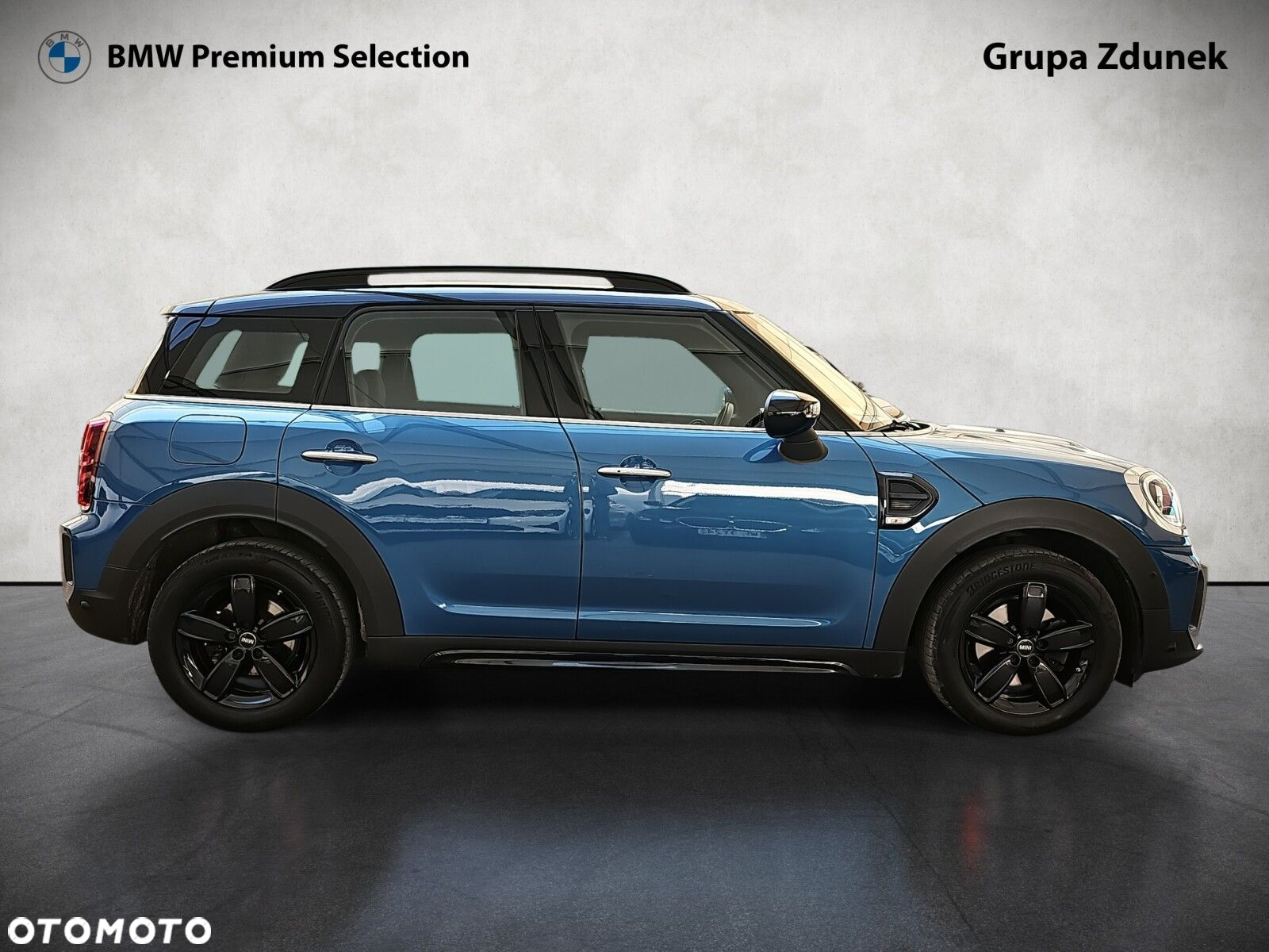 MINI Countryman - 4
